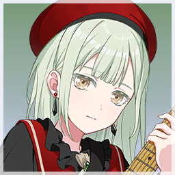 モーティス / 若葉 睦