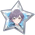 メンバーピース( [今、ここにいる]高松 燈)