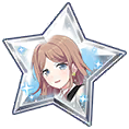 メンバーピース( [指先で紡ぐそよ風]長崎 そよ)