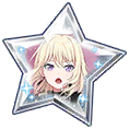 メンバーピース( [この歌を、あなたへ]ドロリス)
