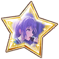 メンバーピース( [残したい詩、まっすぐに]高松 燈)