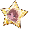 メンバーピース( [重なる光彩]長崎 そよ)