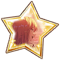 メンバーピース( [偽りを背負いながら]ドロリス)