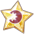 Ave Mujicaのメンバーピース(SR)