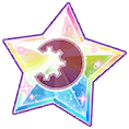 Ave Mujicaのメンバーピース(SSR)