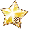 メンバーピース(SR)