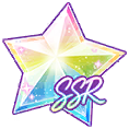 メンバーピース(SSR)