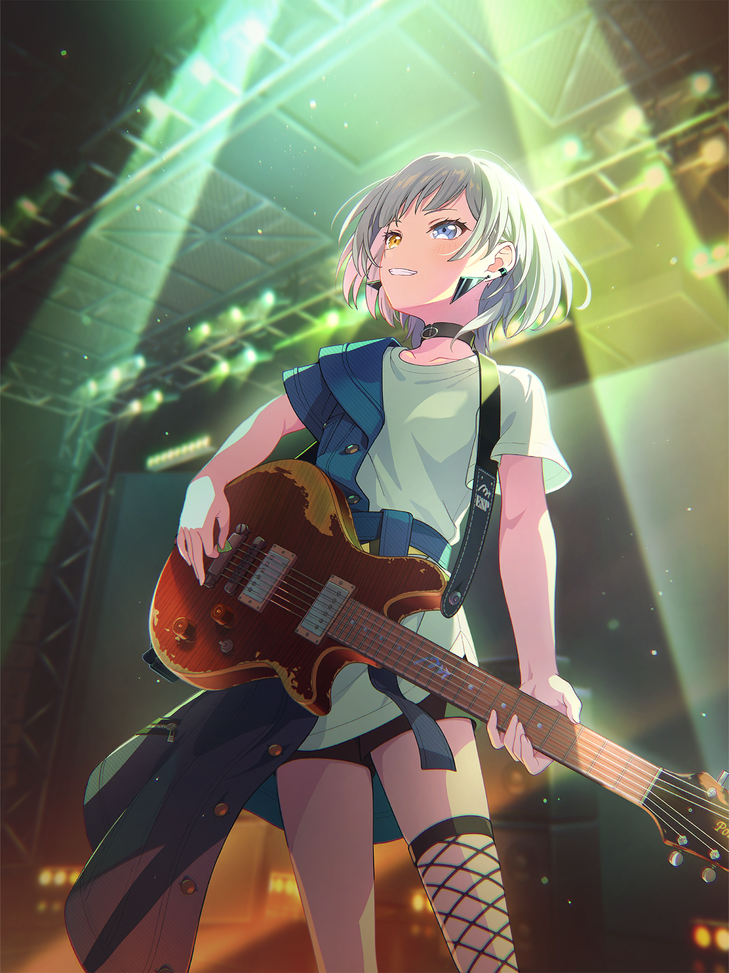 Full artwork