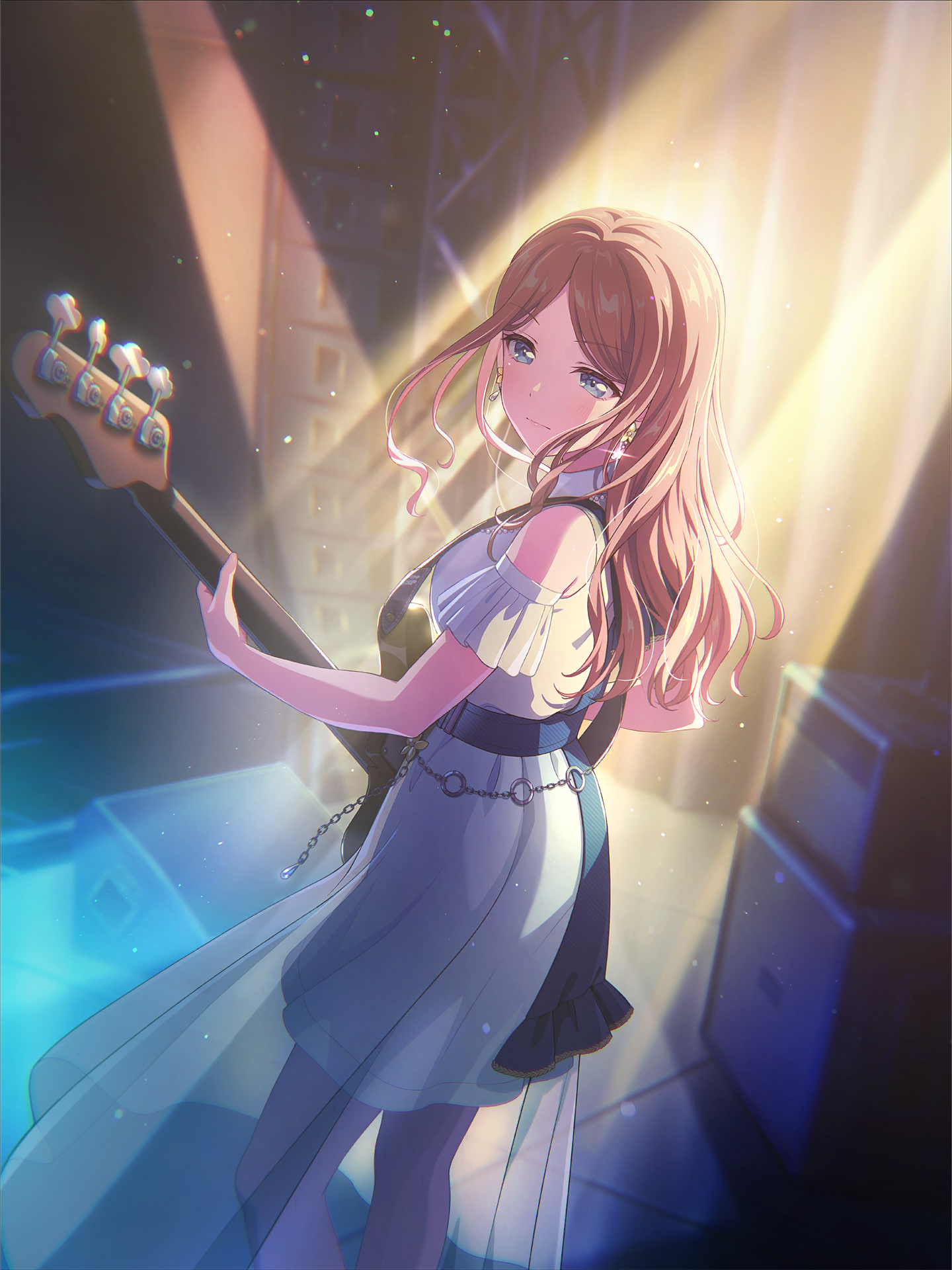Full artwork