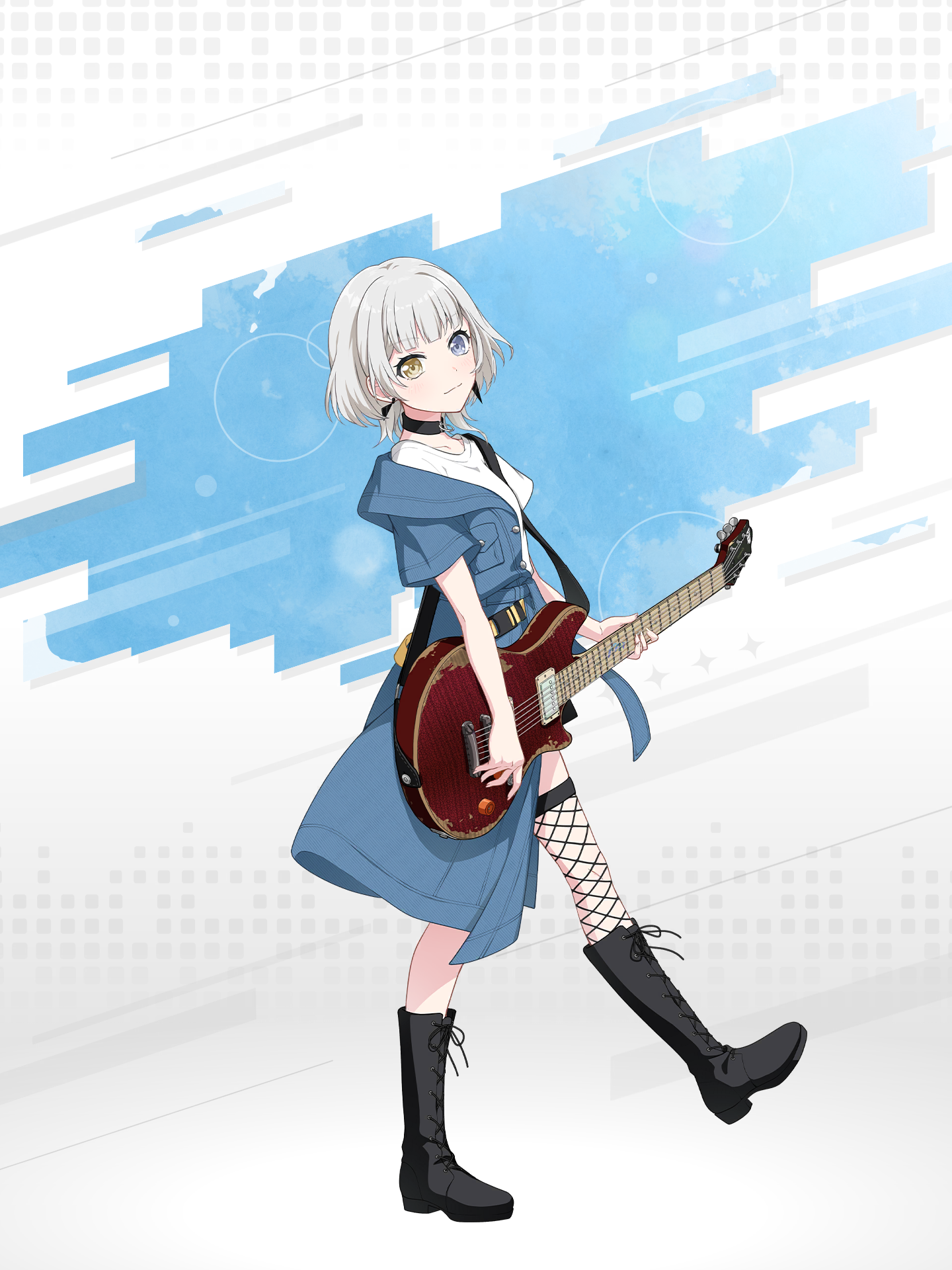 Vollillustration