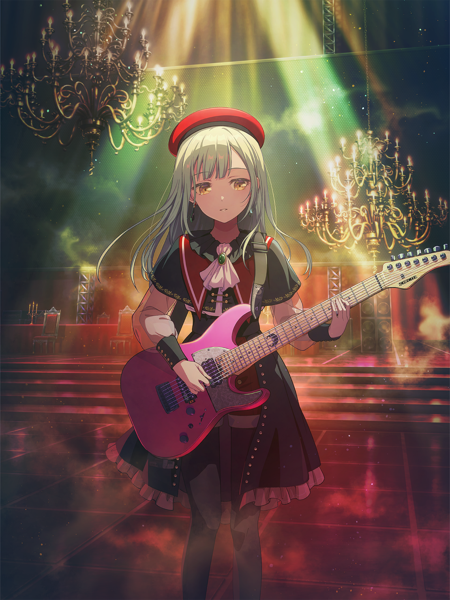 Vollillustration