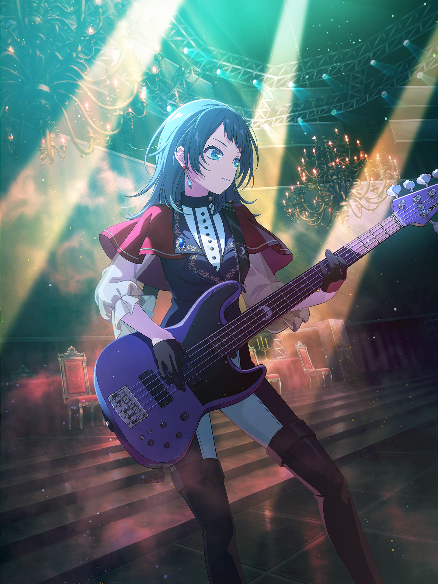 Vollillustration