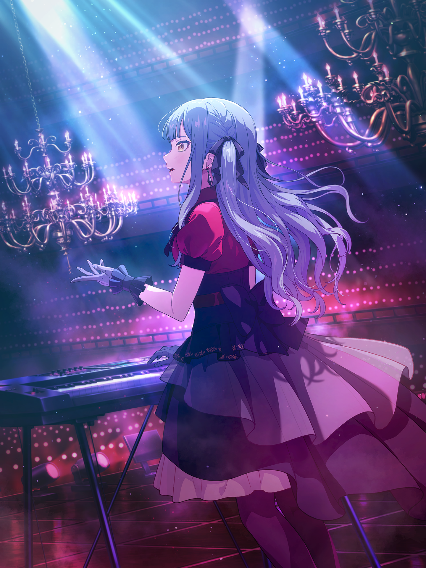 Full artwork