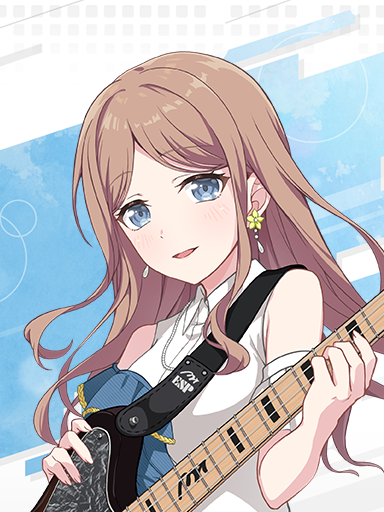【終わらせてあげる】 (en) — 長崎 そよ card artwork