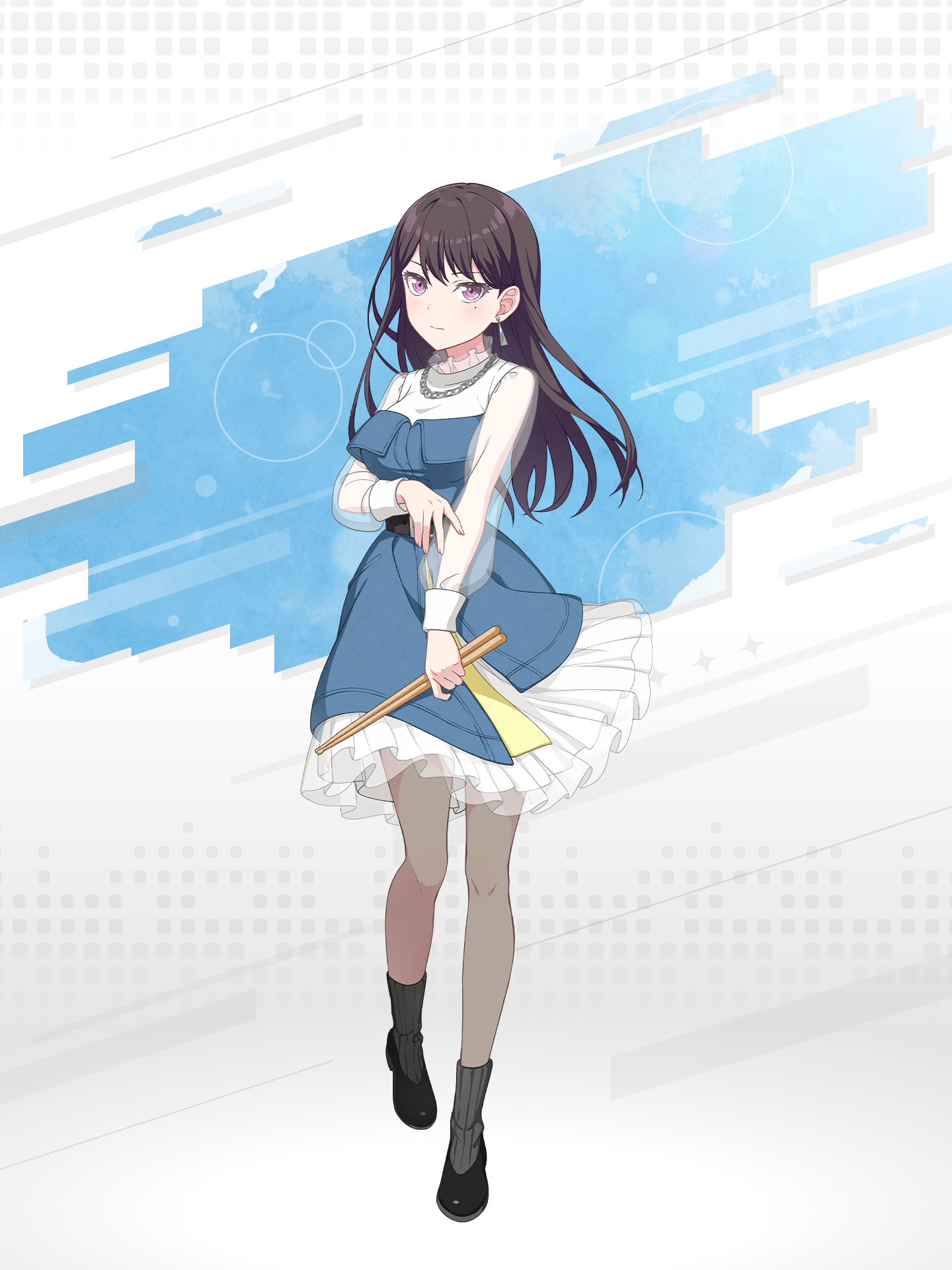 Full artwork