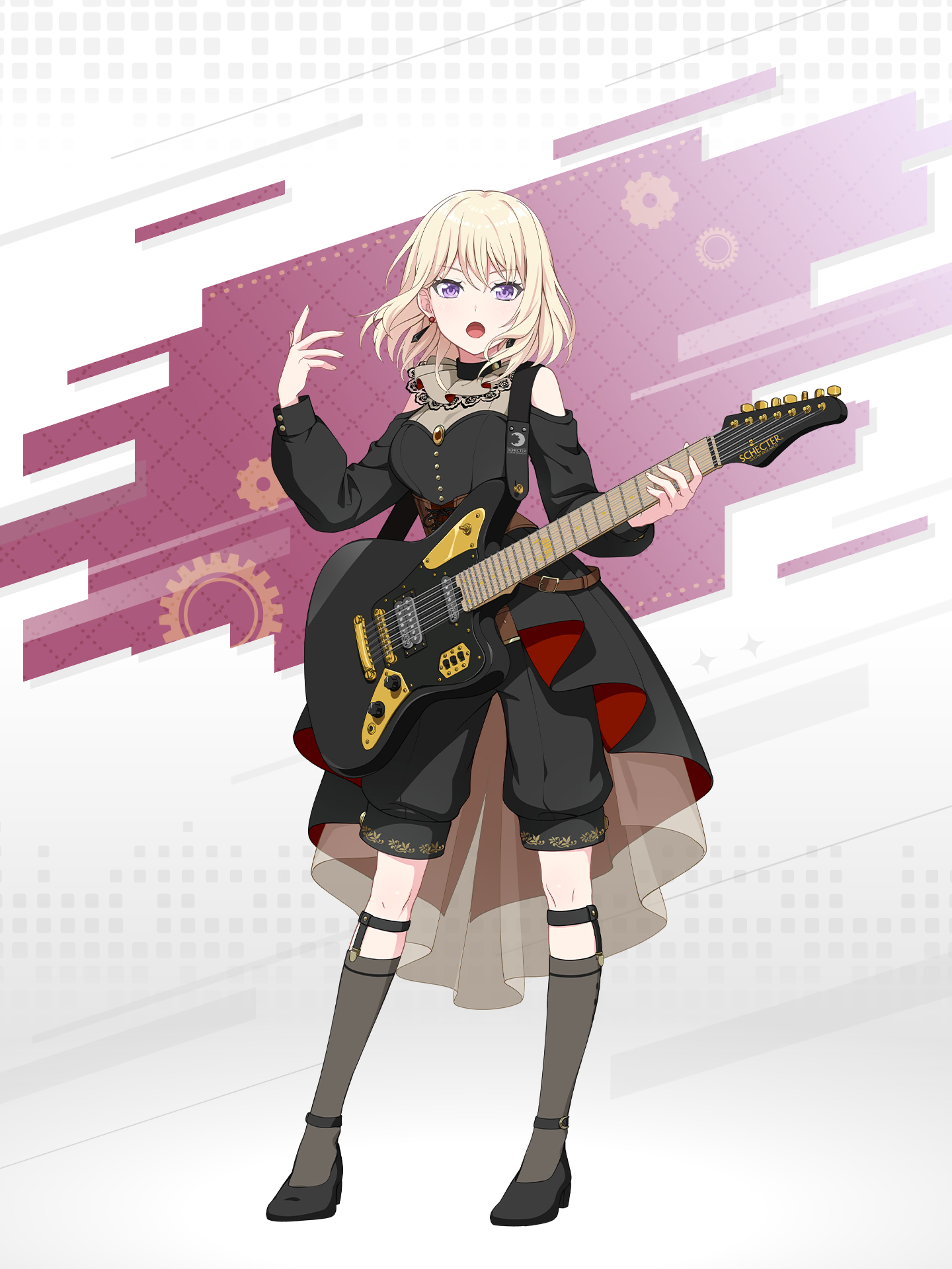 Vollillustration