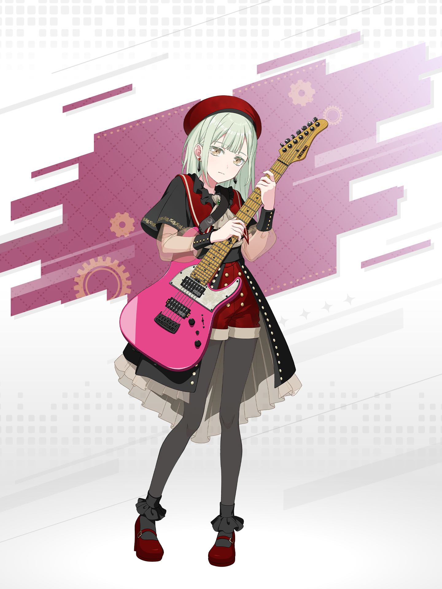 Vollillustration