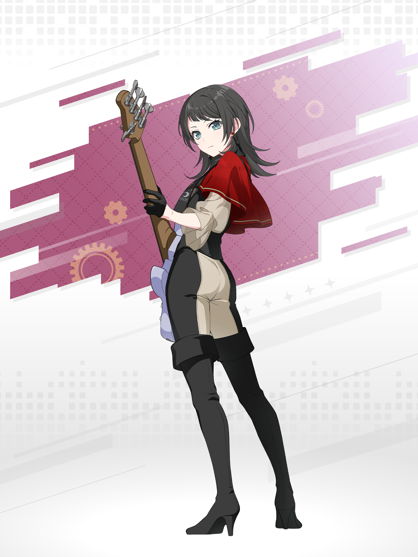 Vollillustration