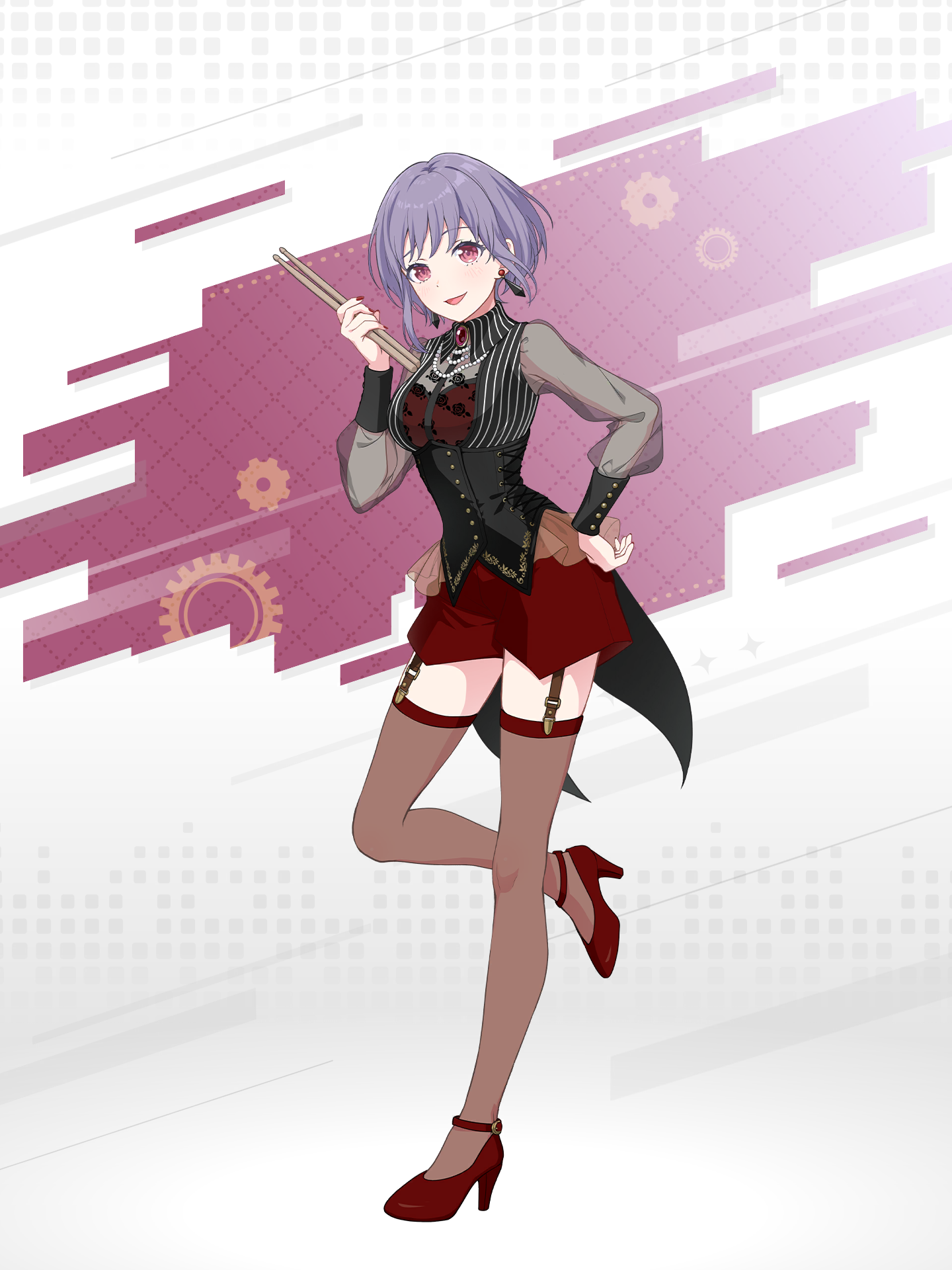 Full artwork