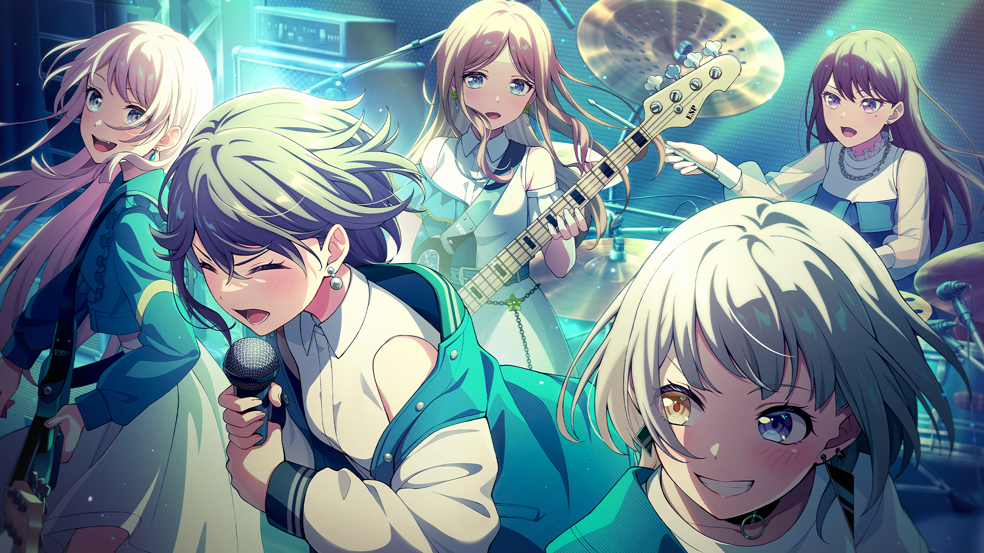 Full artwork