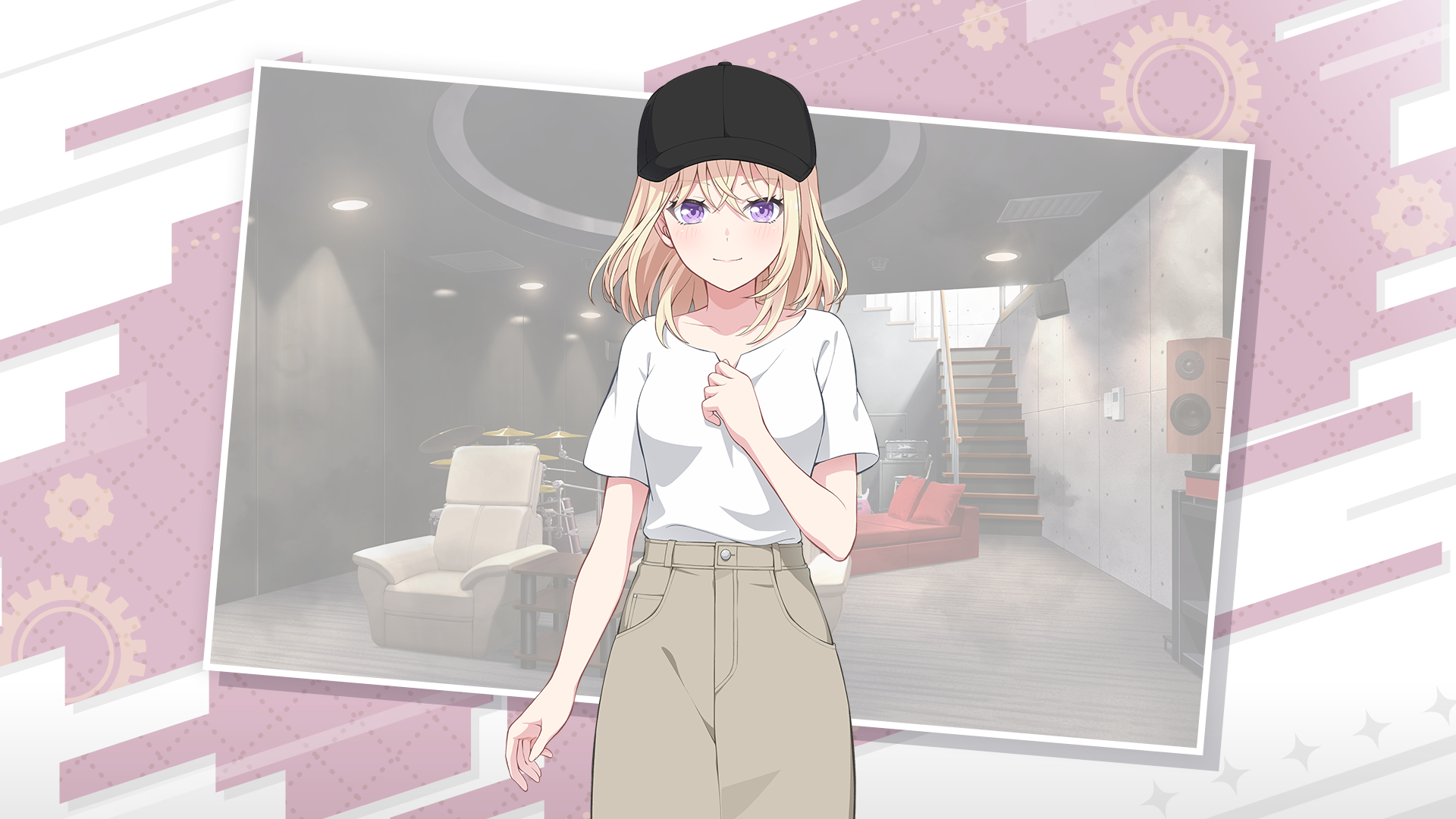 Full artwork